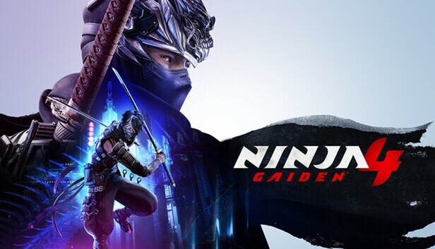 NINJA GAIDEN 4 Deluxe Edition Content