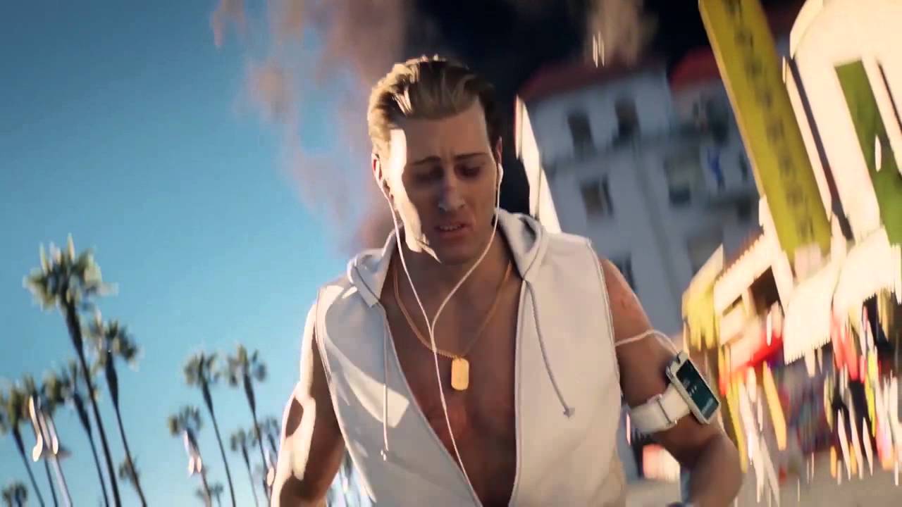 Dead Island 2 | E3 Trailer