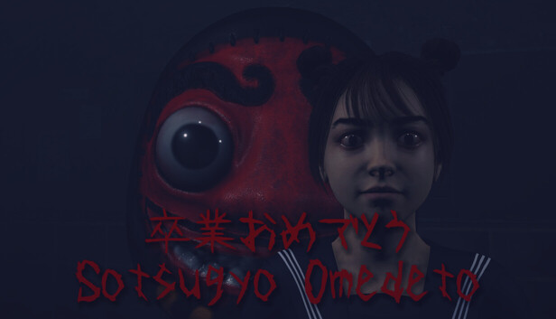 Sotsugyo Omedeto