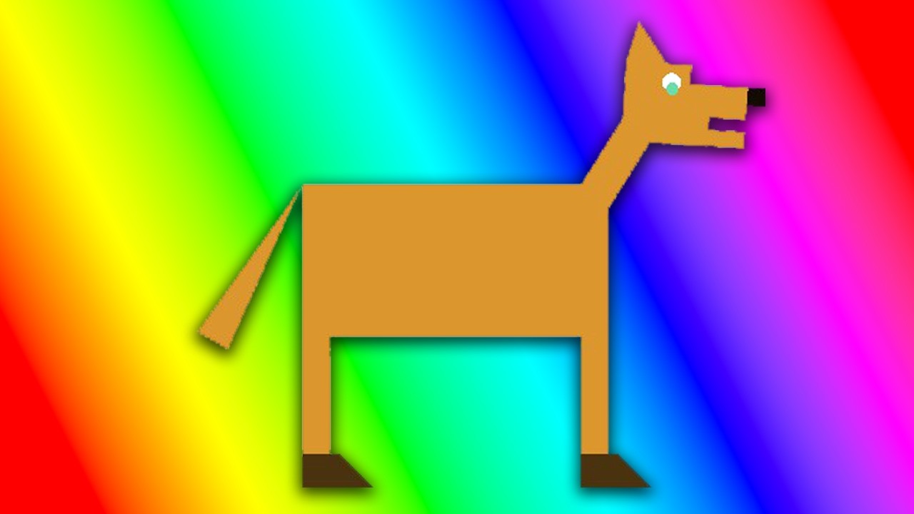 Horsey Game 1
