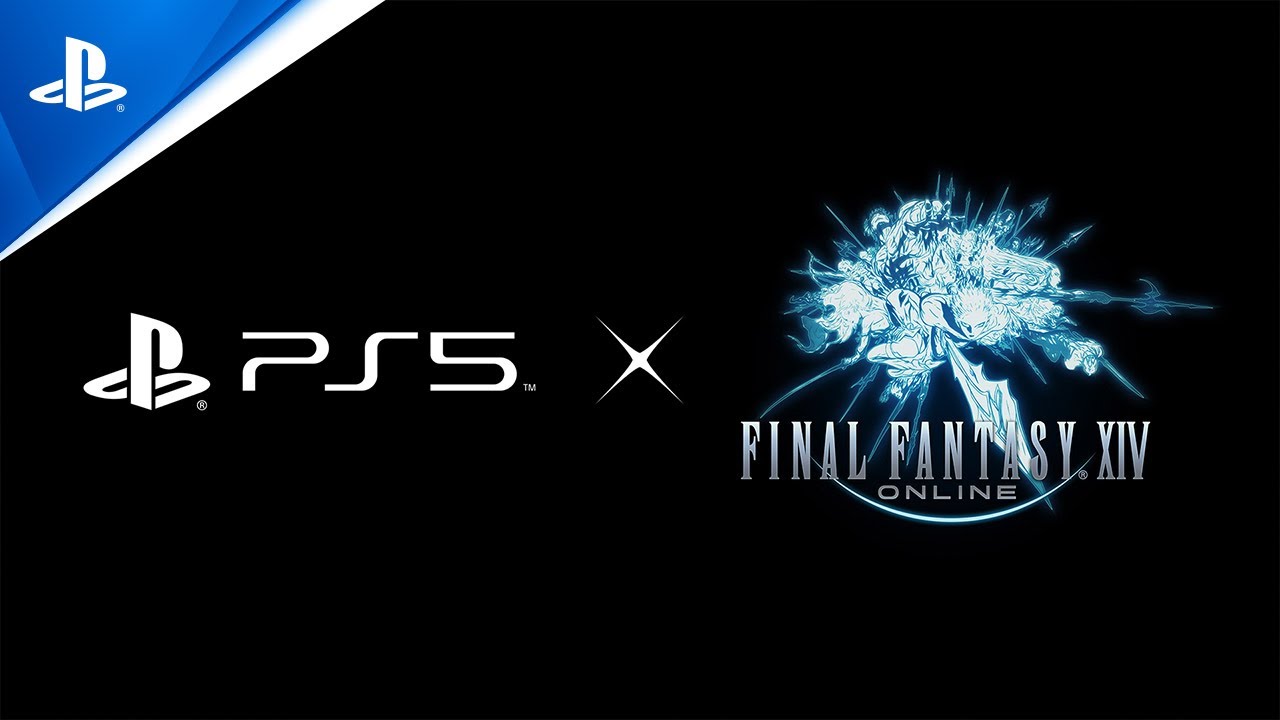 Final Fantasy XIV Online - Overview Trailer