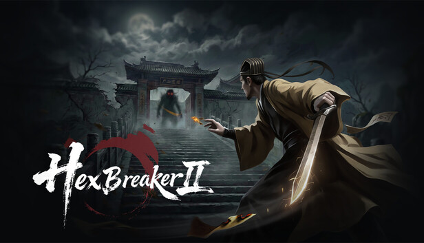 HexBreaker Ⅱ