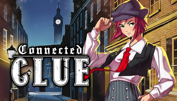 Connected Clue