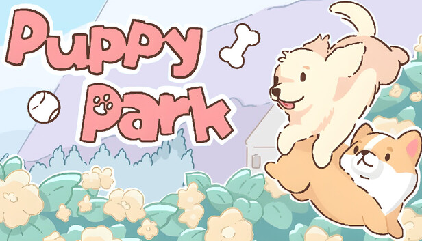 Puppy Park