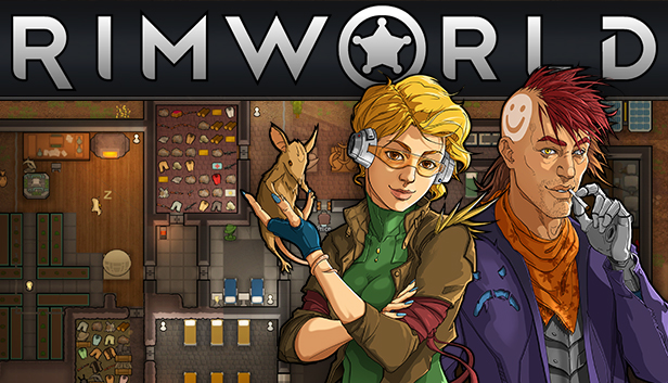 RimWorld Name in Game Access