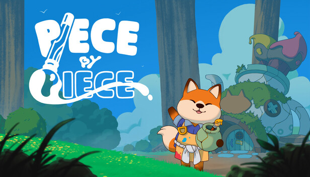 Piece by Piece