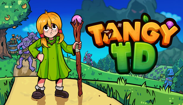 Tangy TD