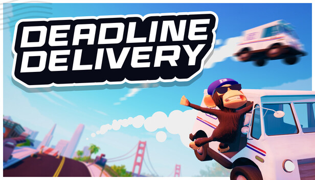 DEADLINE DELIVERY