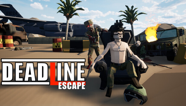 Deadline Escape