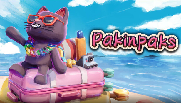 Pakinpaks