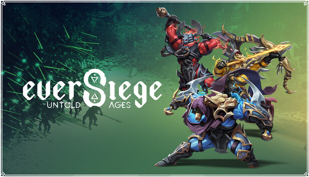 EverSiege: Untold Ages