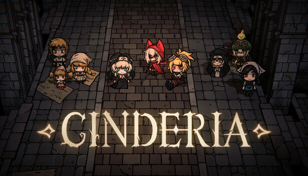 Cinderia