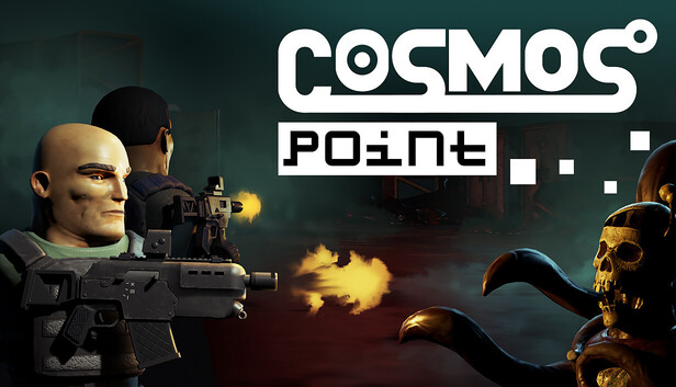 Cosmos point