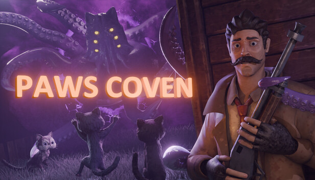 Paws Coven