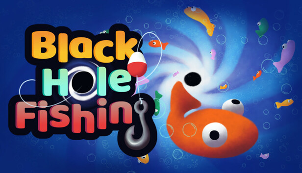 Black Hole Fishing