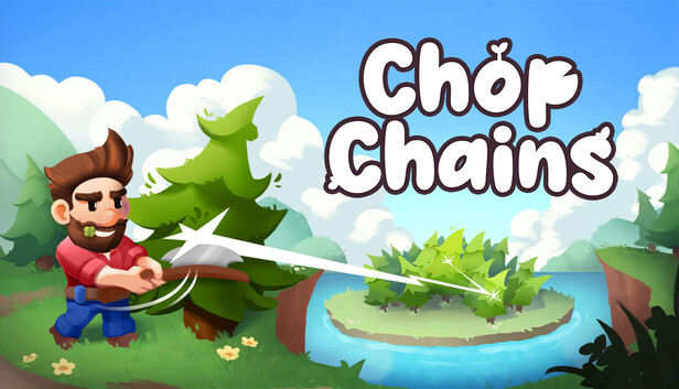 Chop Chains