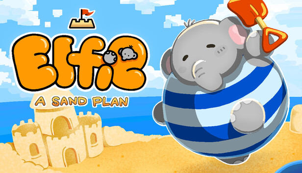 Elfie: A Sand Plan