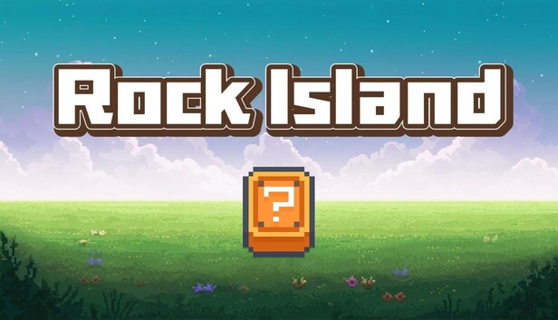 Rock Island
