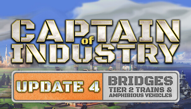 Captain of Industry