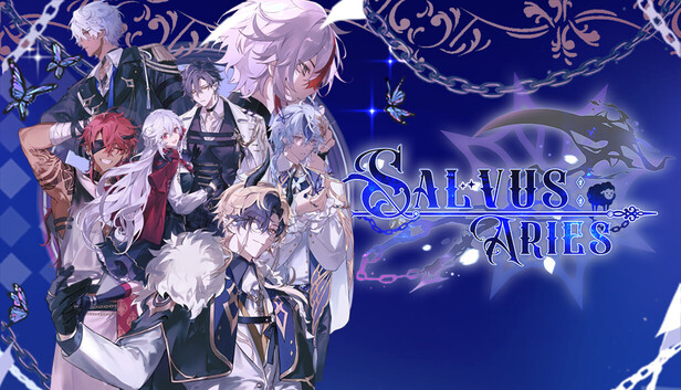 Salvus: Aries