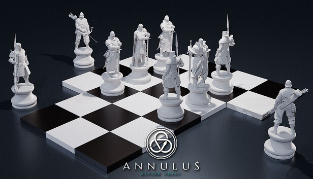 Annulus