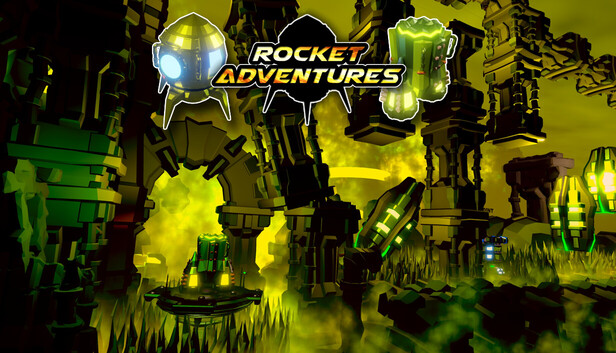 Rocket Adventures