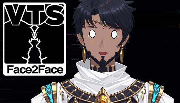 VTS Face2Face