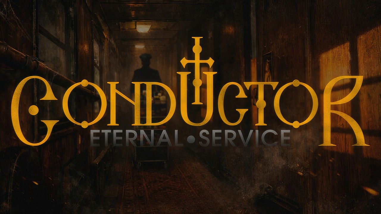 Conductor: Eternal Service | Gameplay PC