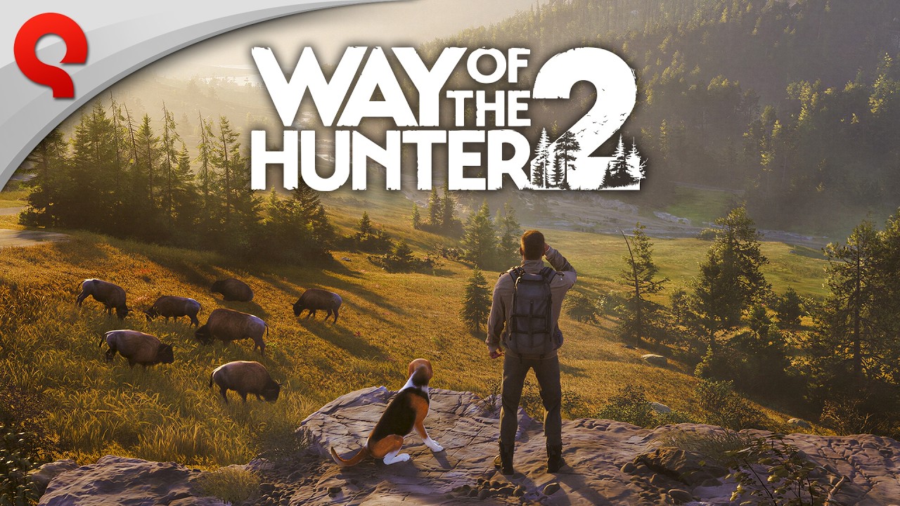 Way of the Hunter 2 | Early Access Announcement Trailer
