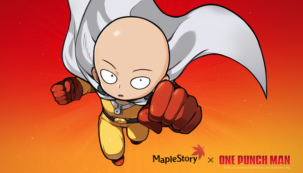 MapleStory