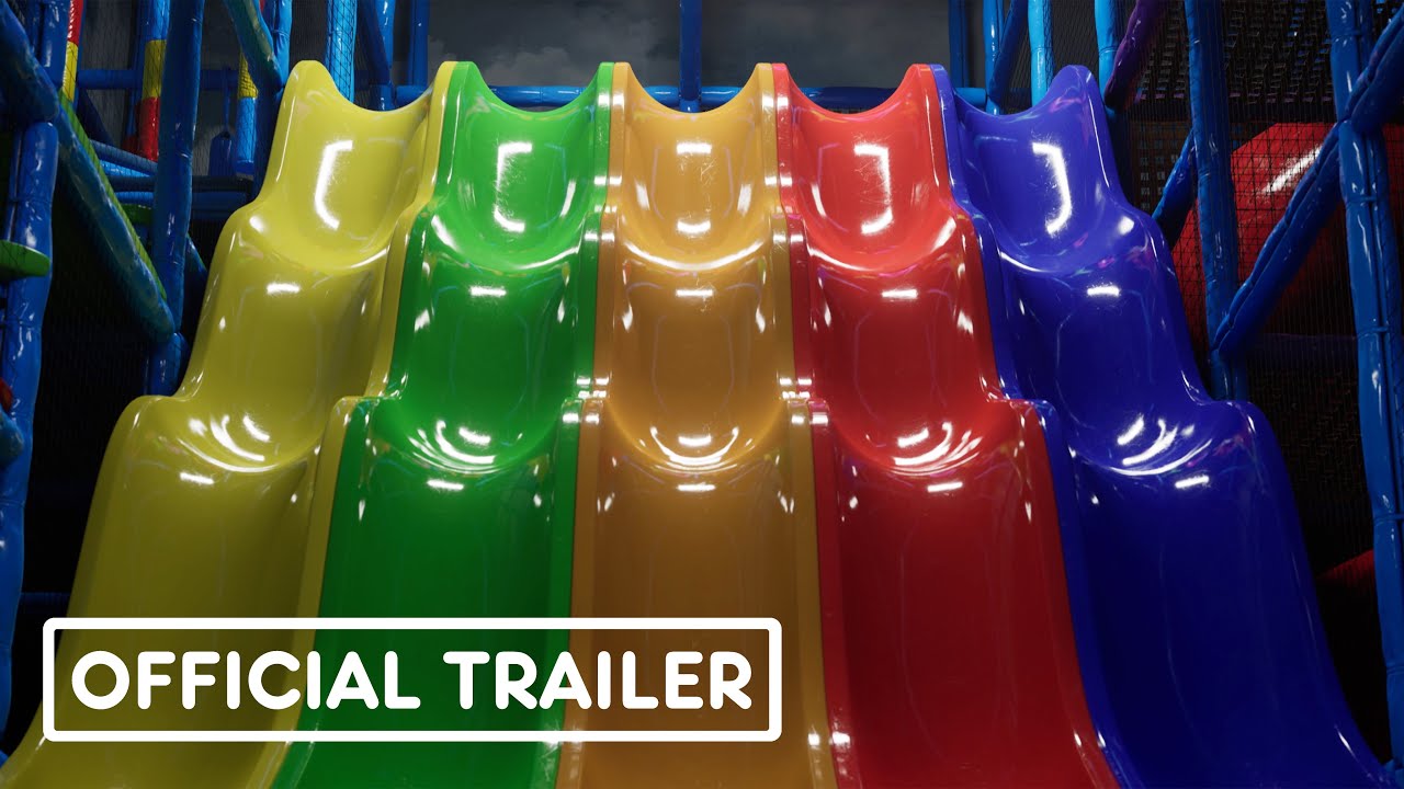 Subliminal Official GAMEPLAY Trailer