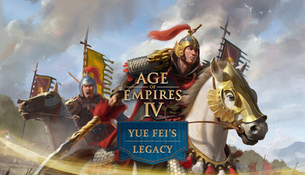 Age of Empires IV: Yue Fei's Legacy