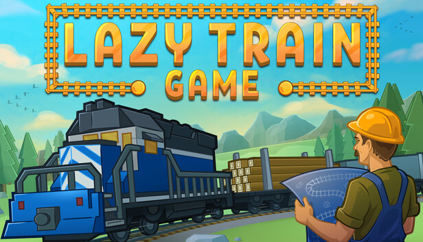 Lazy Train Game