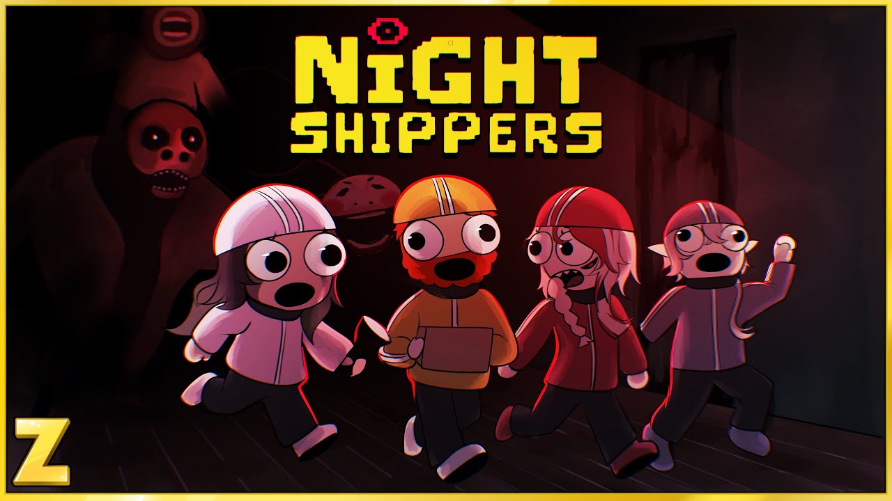 Night Shippers
