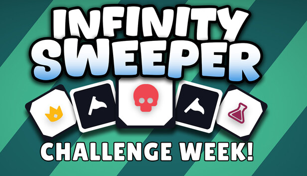 Infinity Sweeper
