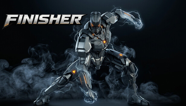 Finisher