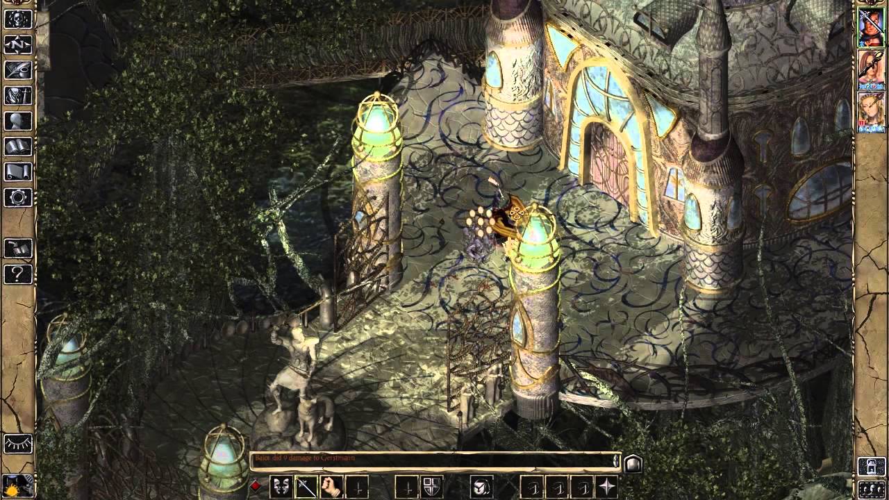 Baldur's Gate 2 Enhanced Edition | Trailer
