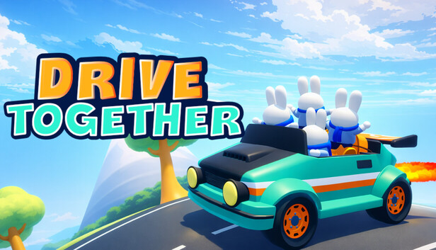 Drive Together