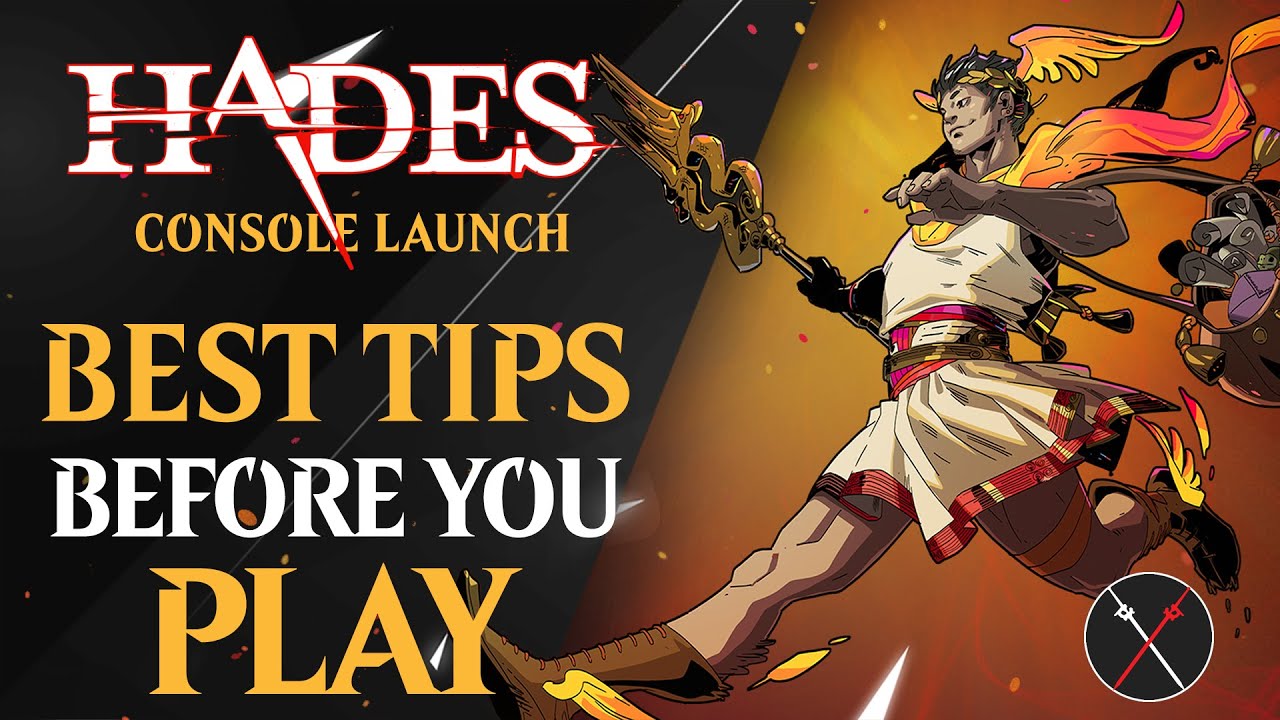 Hades Gameplay Beginner’s Guide: 10 Things I Wish I Knew Before I Played