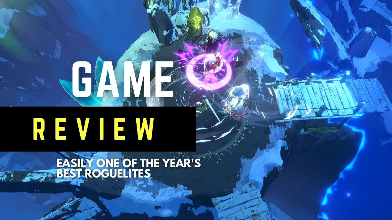 Shape of Dreams After 20 Hours | Review