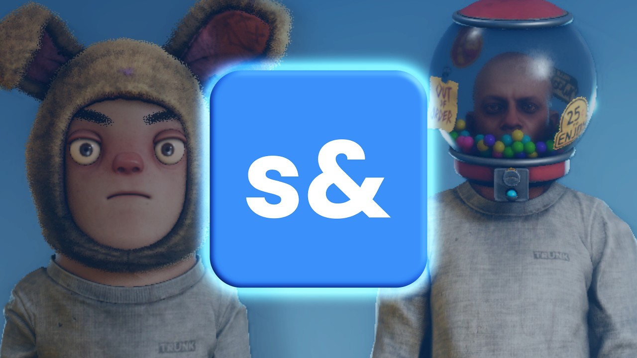 It'd Be Wrong to Call this Gmod 2