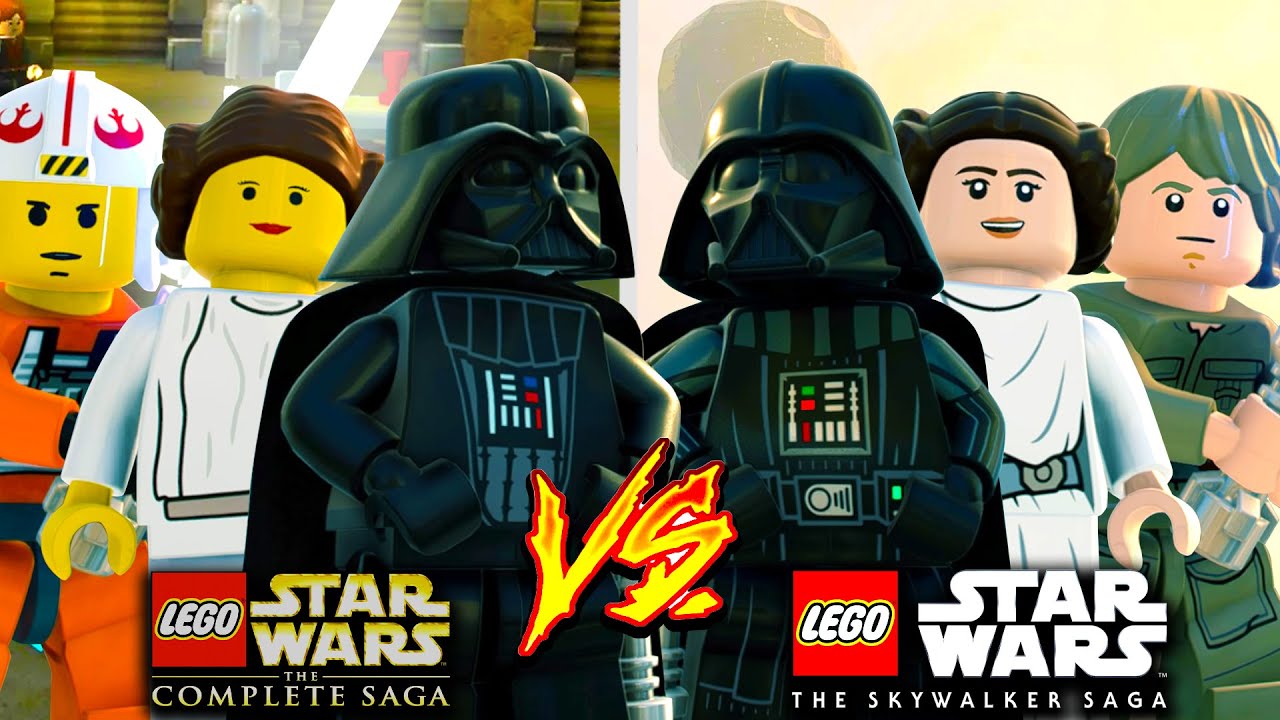 Is The Skywalker Saga As Good As The Original?