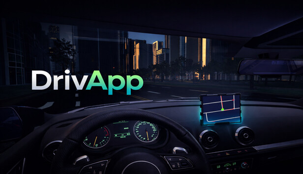 DrivApp