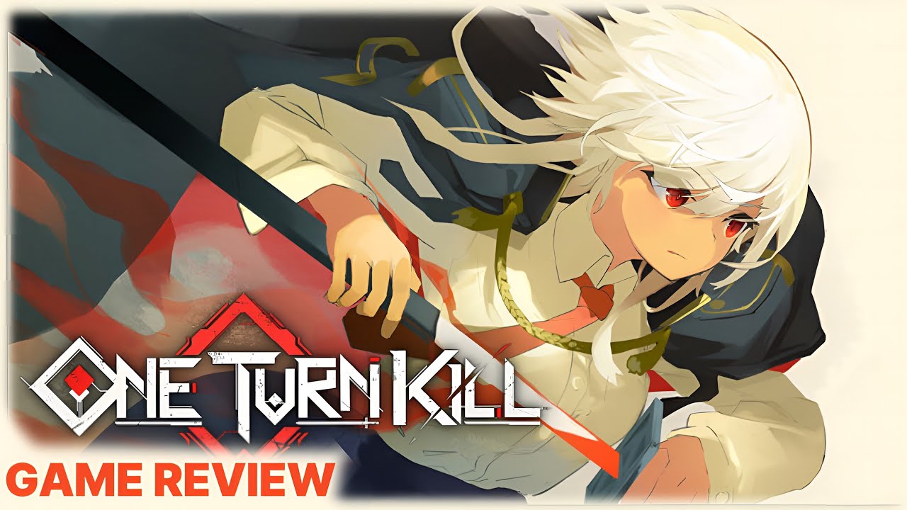 One Turn Kill Review — The Card Game That Forces You to Think or Die