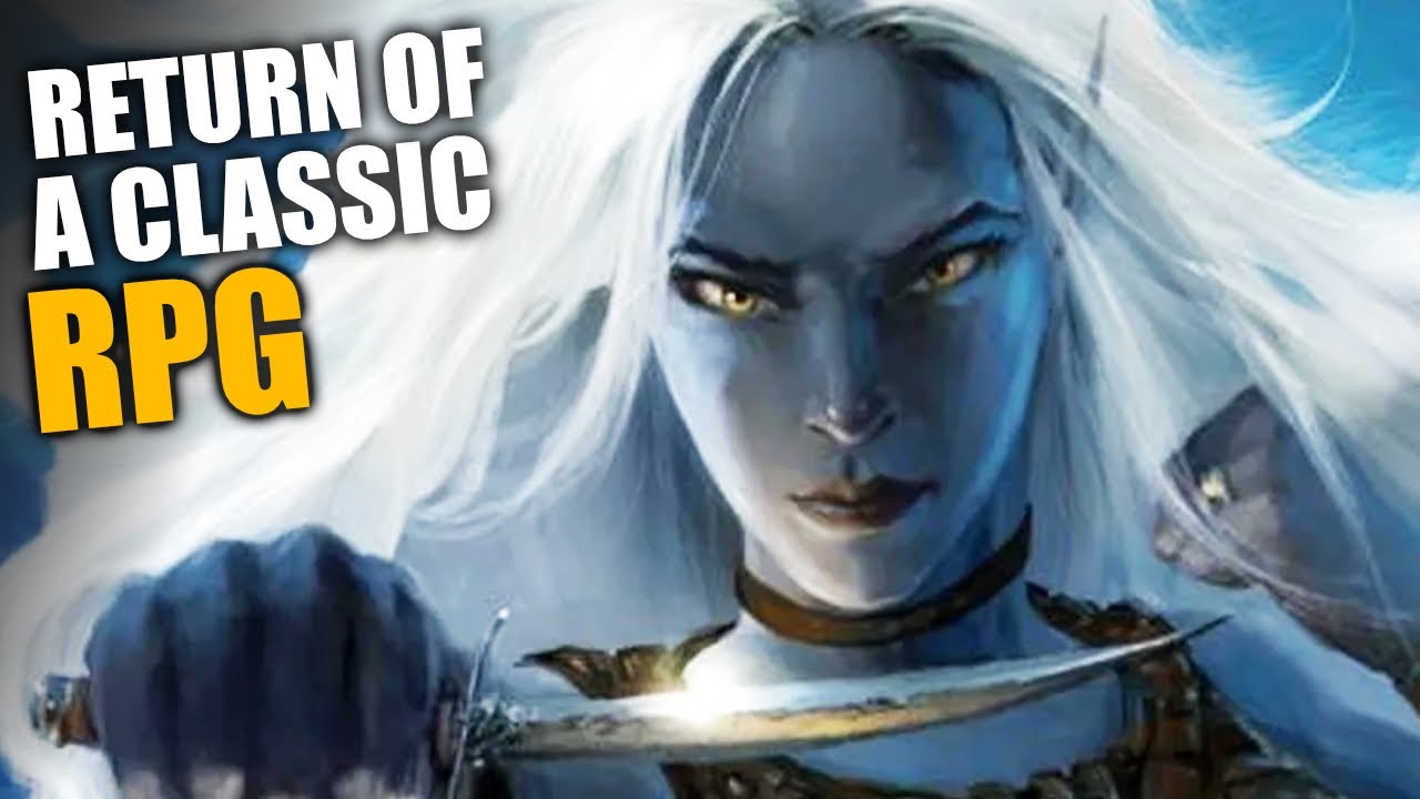 Baldur's Gate Dark Alliance 2 Has Returned! (Gameplay & Initial Impressions) 