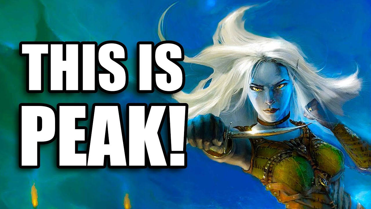 Baldur's Gate: Dark Alliance 2: This Sequel PERFECTED the Console ARPG