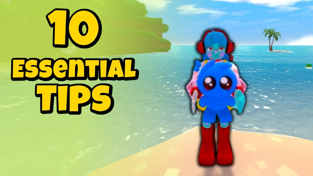 10 Tips for Bobo Bay DEMO: A Chao Garden Like Game