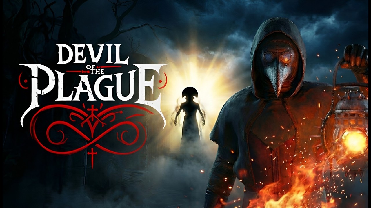 Devil of the Plague (Demo) | Solo | No Commentary