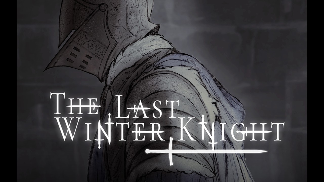 The Last Winter Knight - Trailer