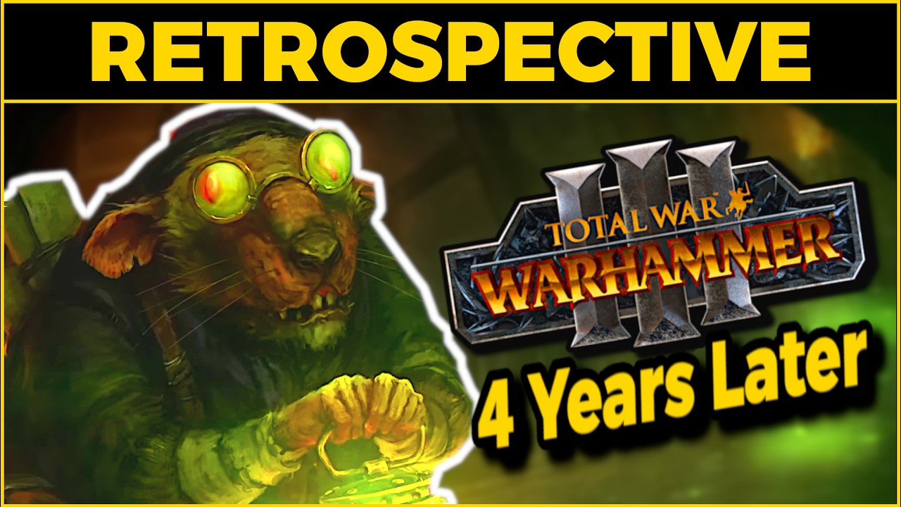 Is Total War: Warhammer 3 Finally Worth Playing?